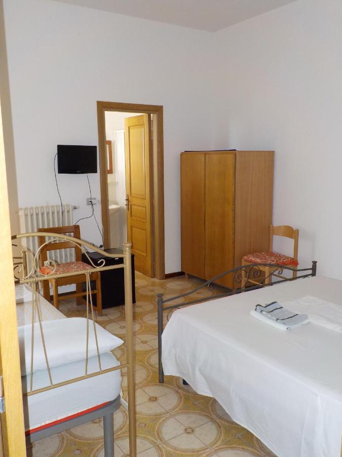 B&B Il Cedro Salve Eksteriør billede
