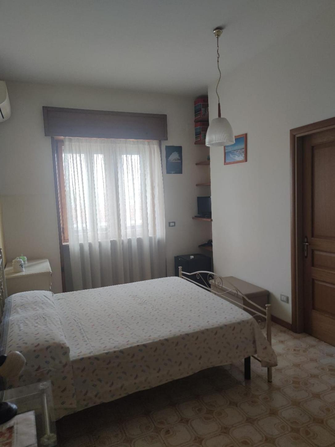 B&B Il Cedro Salve Eksteriør billede