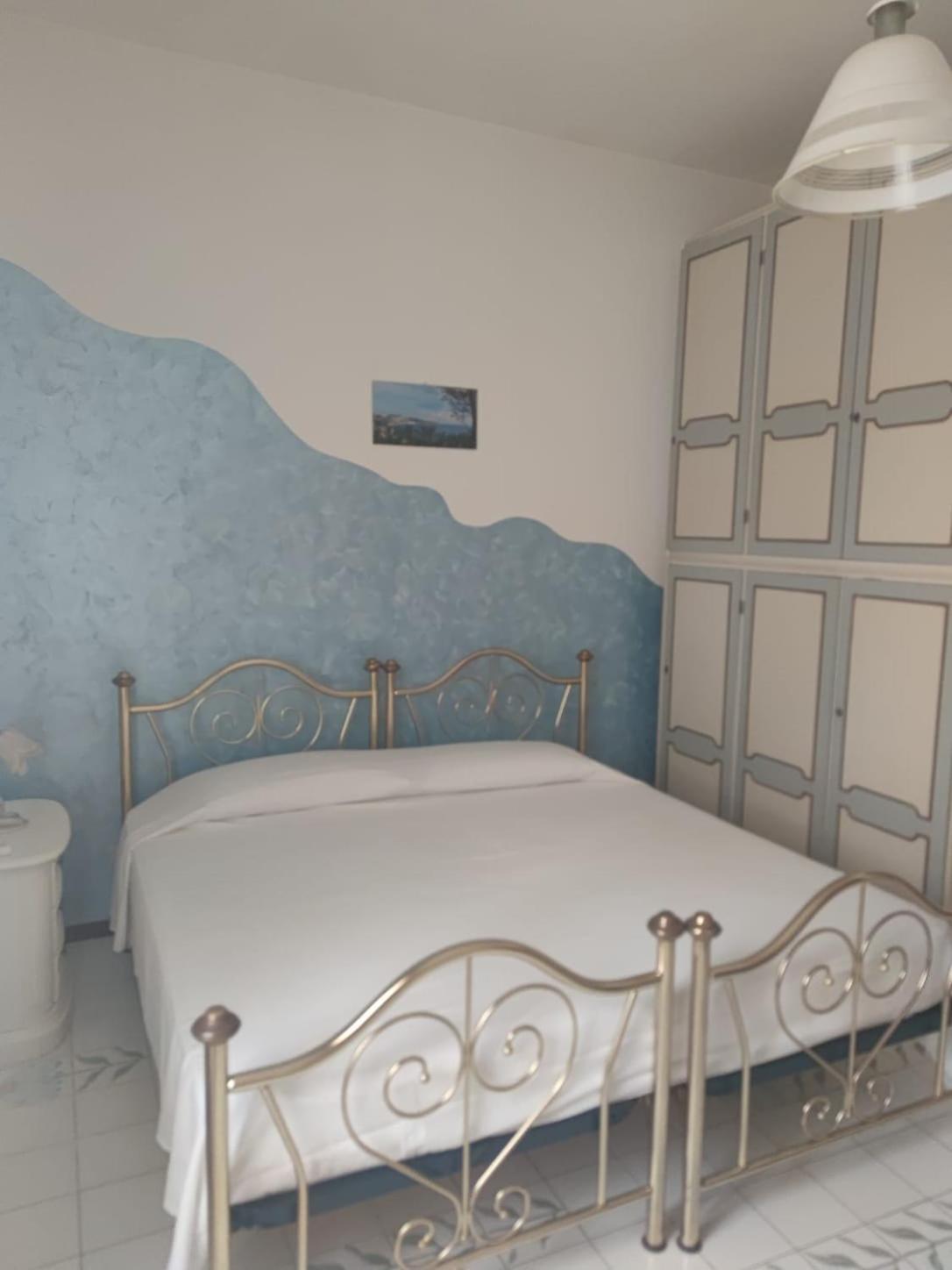 B&B Il Cedro Salve Eksteriør billede