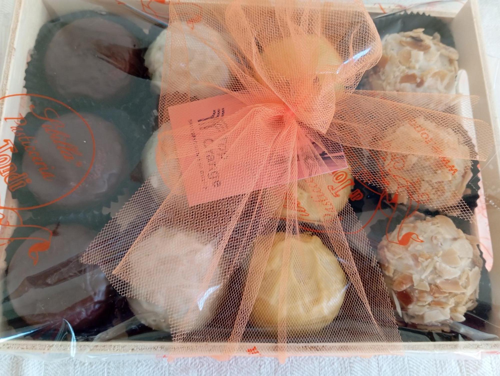 B&B Il Cedro Salve Eksteriør billede