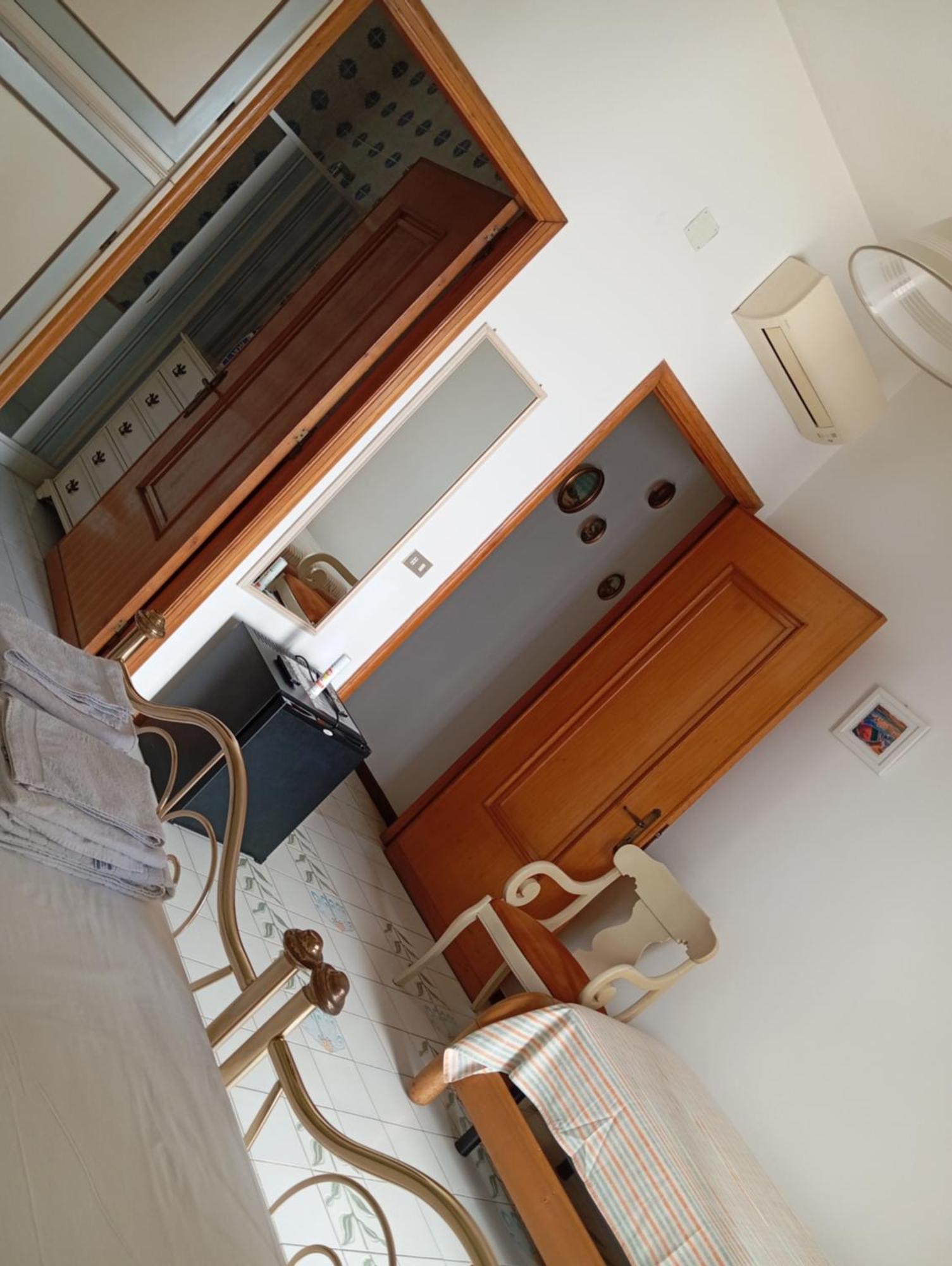B&B Il Cedro Salve Eksteriør billede