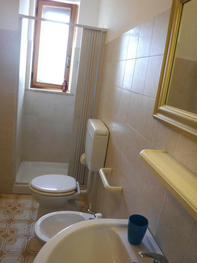 B&B Il Cedro Salve Eksteriør billede